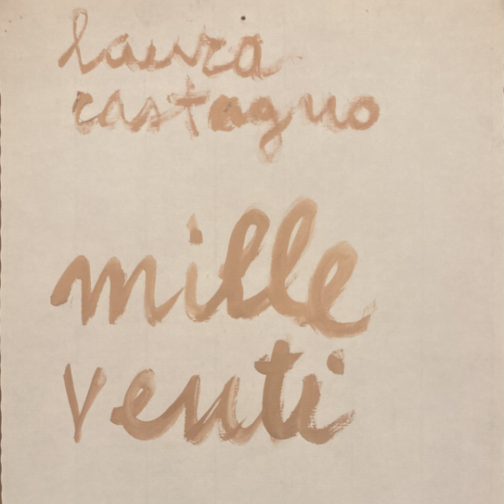 Laura Castagno